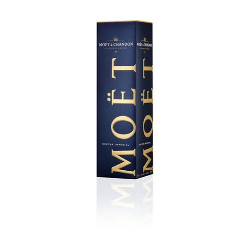 Moet & Chandon Nectar Imp&eacute;rial 75cl image number null