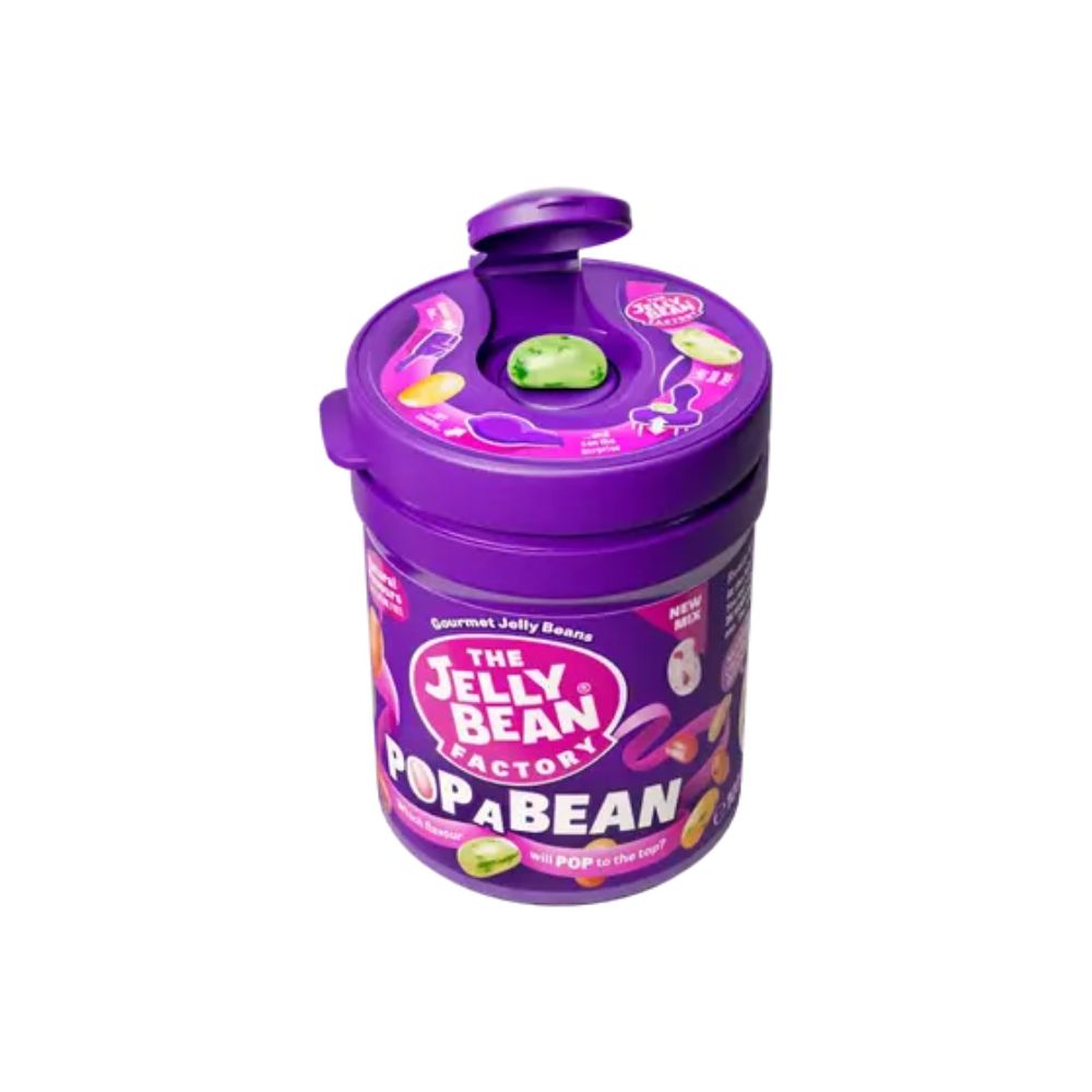 36 Flavours Pop A Bean 100g image number null