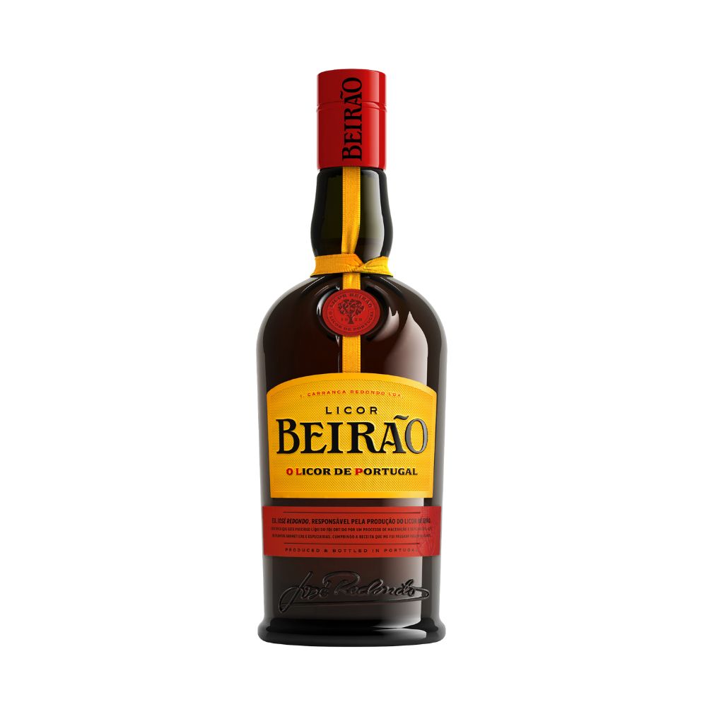 Licor Beirao 100cl image number null