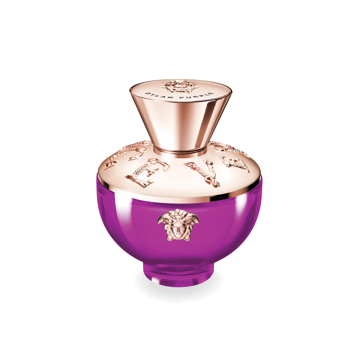 Dylan Purple Eau de Parfum 100ml image number null