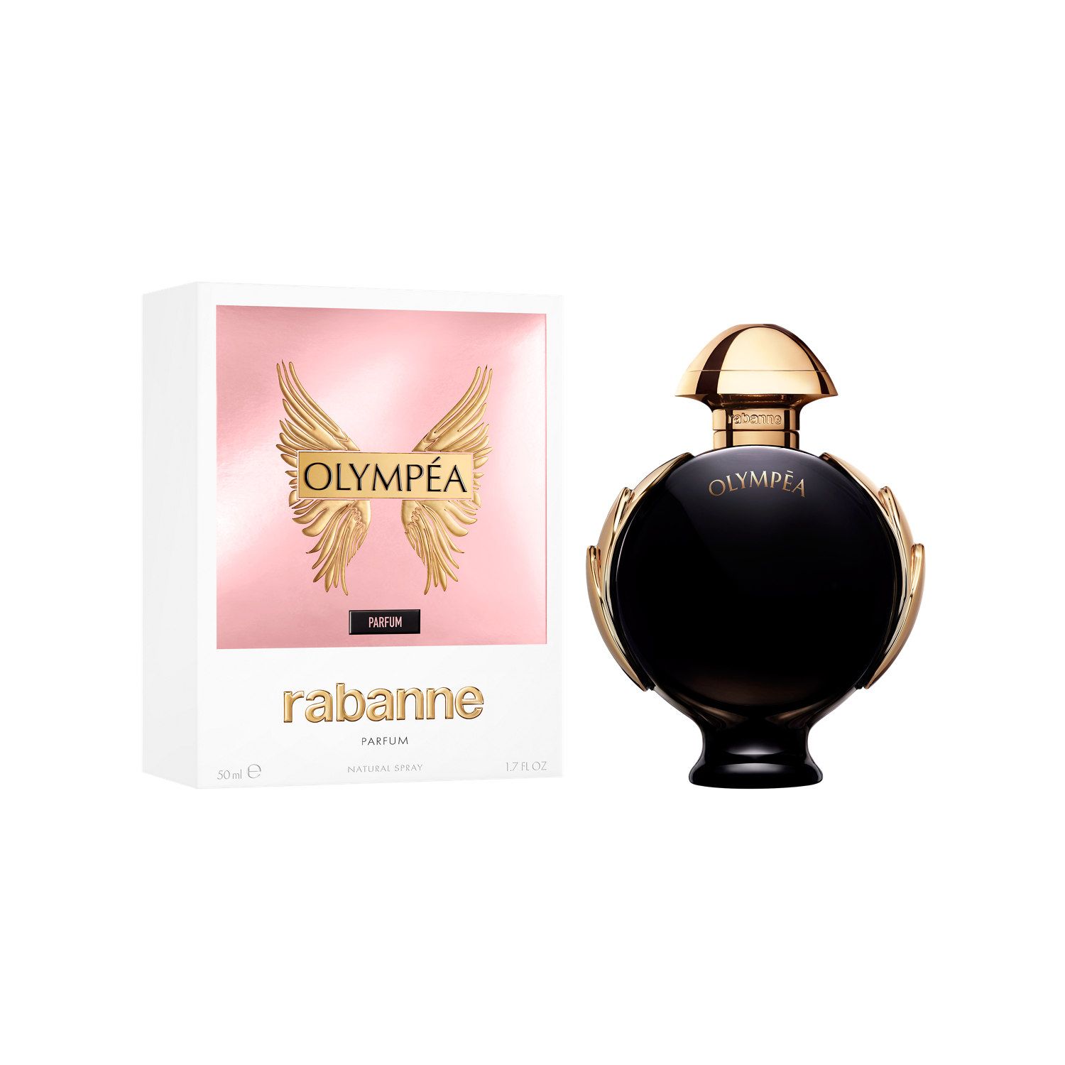 Olympea Parfum 50ml image number null