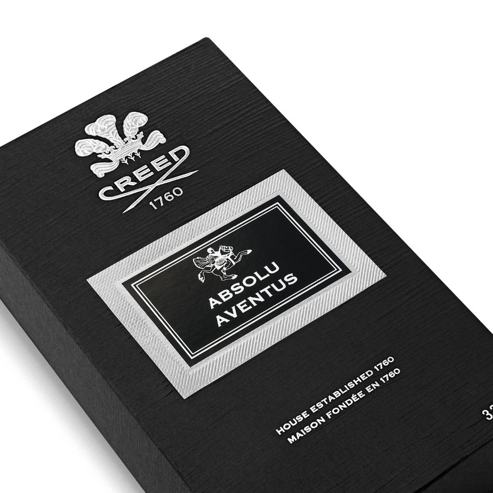 Absolu Aventus EDP 100ml image number null