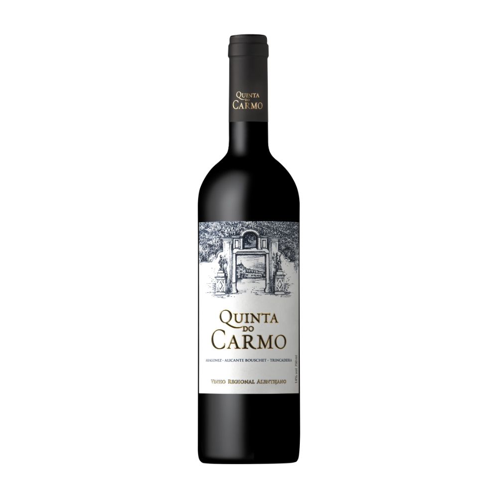Quinta do Carmo Tinto 75cl image number null