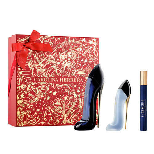 Good Girl EDP Set image number null