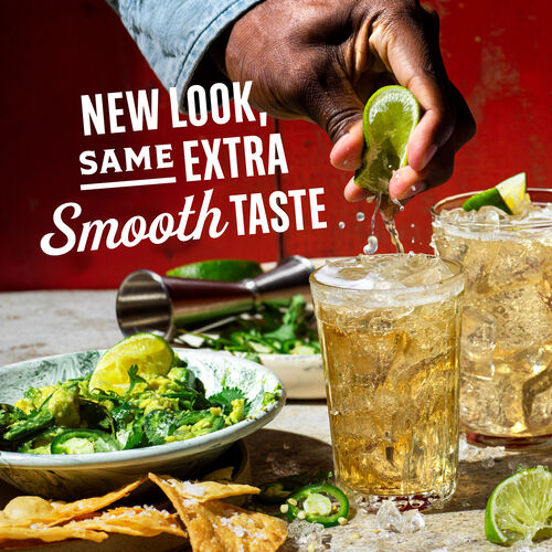 Captain Morgan Spiced Gold 100cl image number null