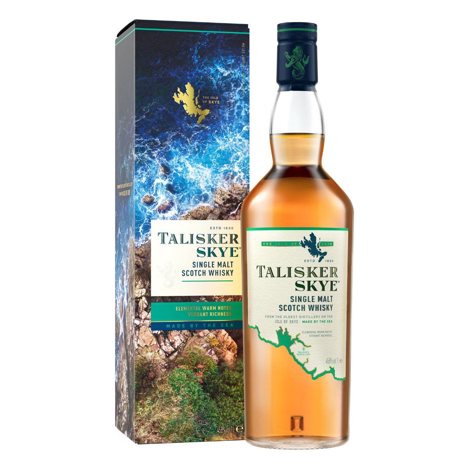 Talisker Skye 100cl image number null