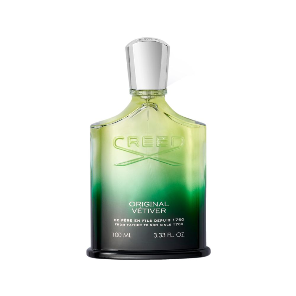 Original Vetiver EDP 100ml image number null
