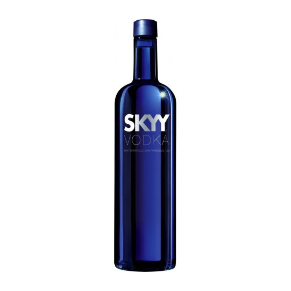 Skyy Vodka 1L image number null