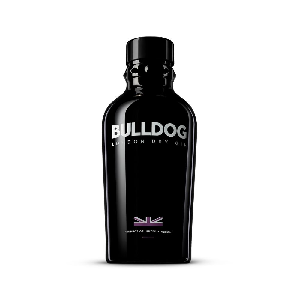 Bulldog Gin 1L image number null