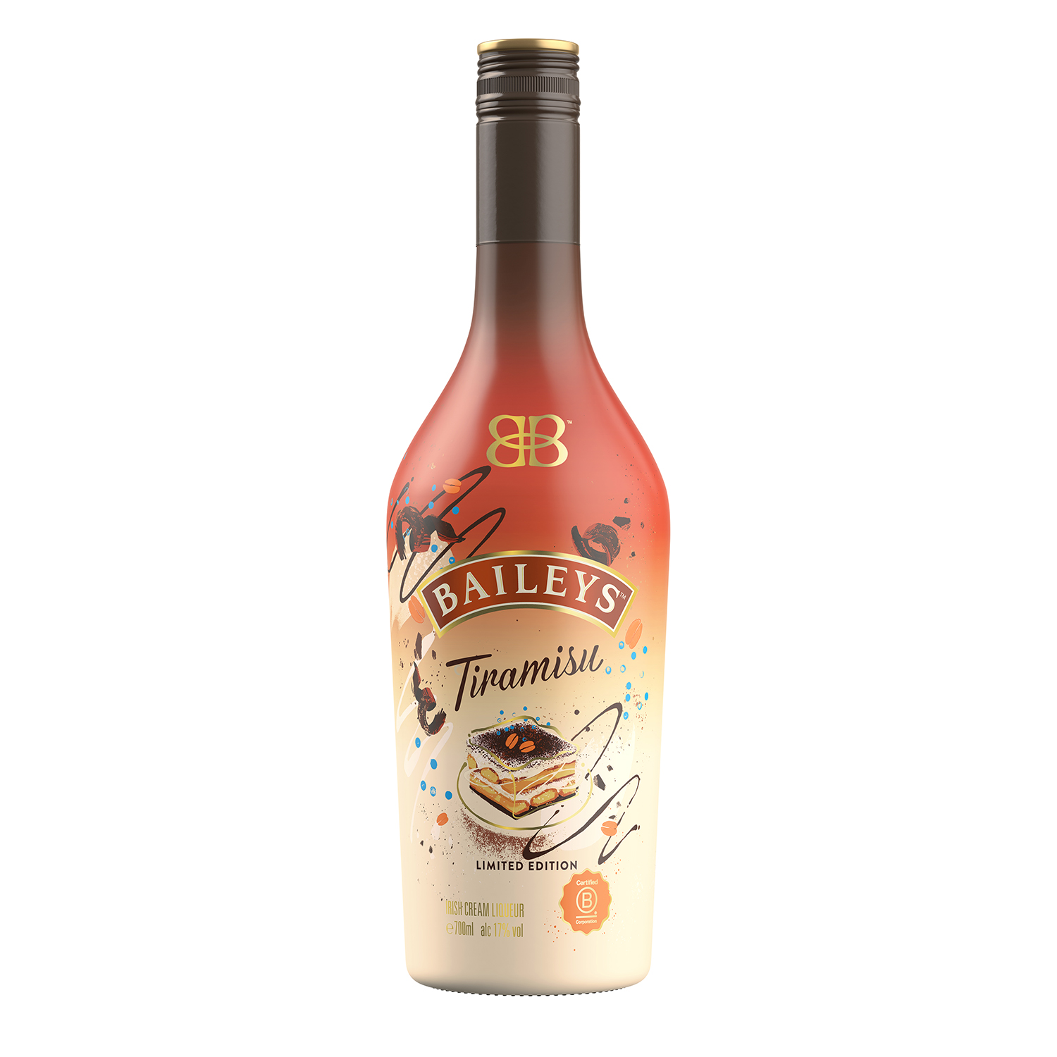 Baileys Tiramisu 70cl image number null