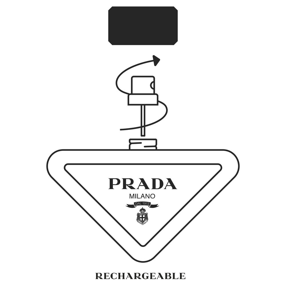 Paradoxe EDP 90ml image number null