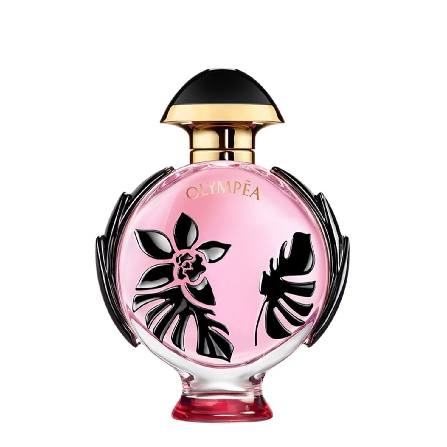 Olympea Floral Intense Eau De Parfum 50ml image number null