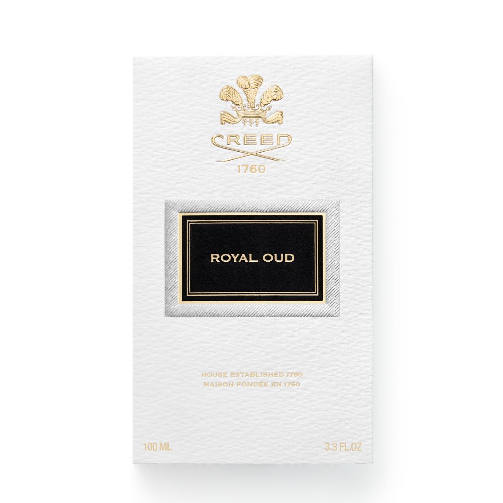 Royal Oud EDP 100ml image number null