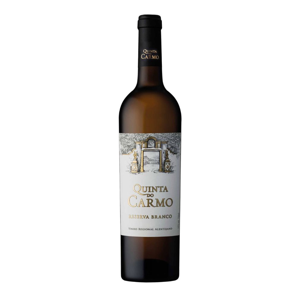 Quinta do Carmo Reserva Branco 75cl image number null