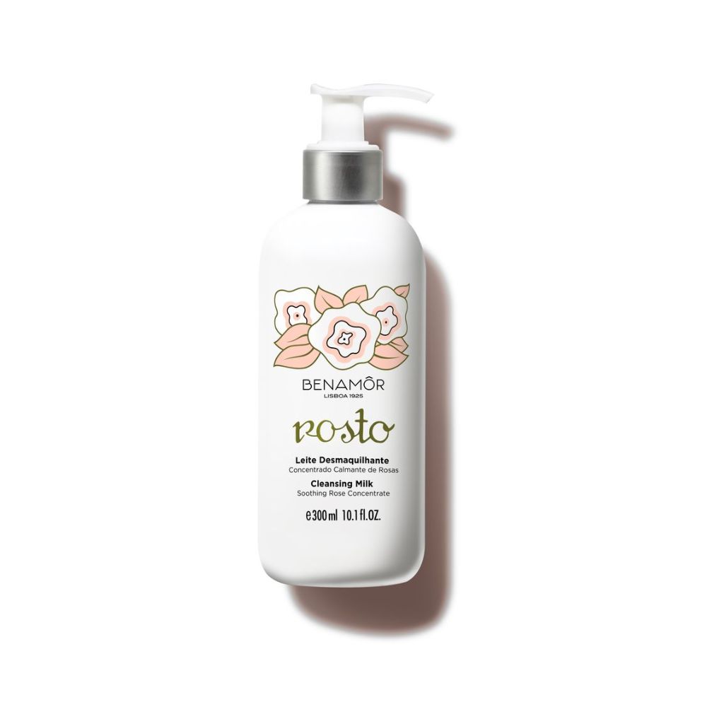 Rosto Cleansing Milk 300ml image number null