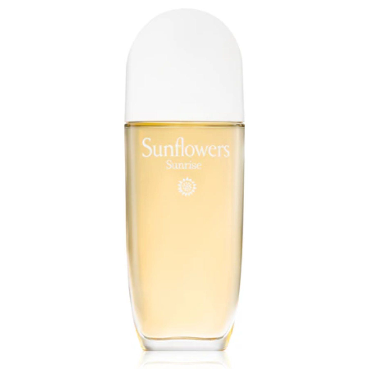 Sunflowers Sunrise Eau de Toilette 100ml image number null