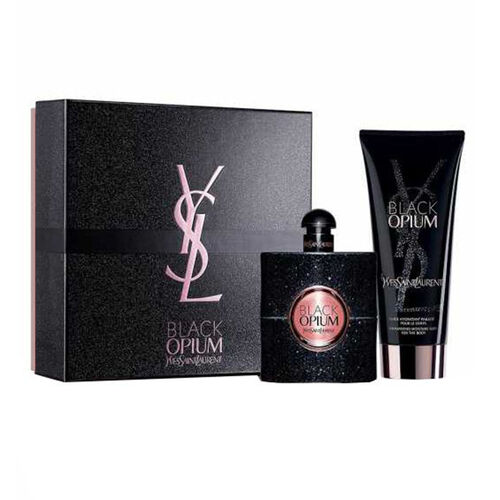 Black Opium Set   image number null