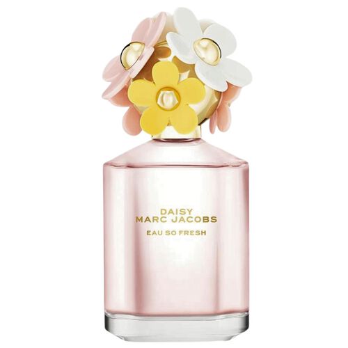 Daisy Eau So Fresh EDT 75ml image number null