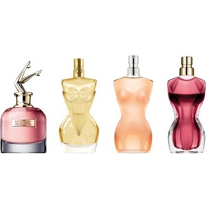 Feminine Miniatures Set  image number null