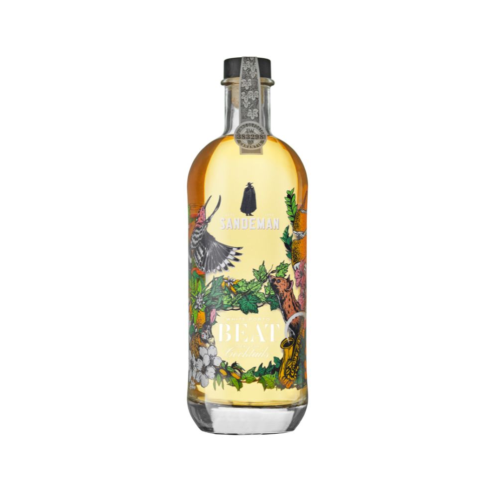 Sandeman Beat White 75cl image number null