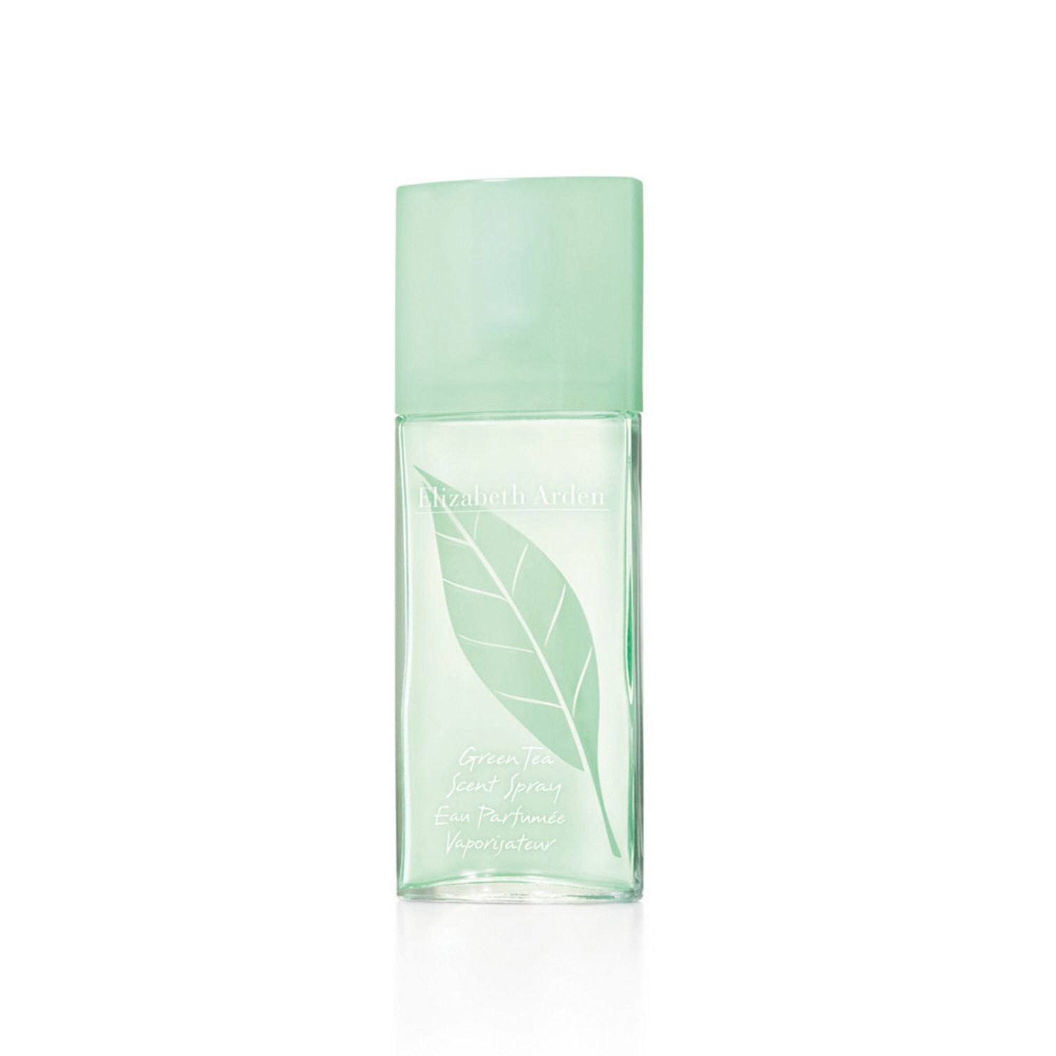 Green Tea Scent Spray 100ml image number null