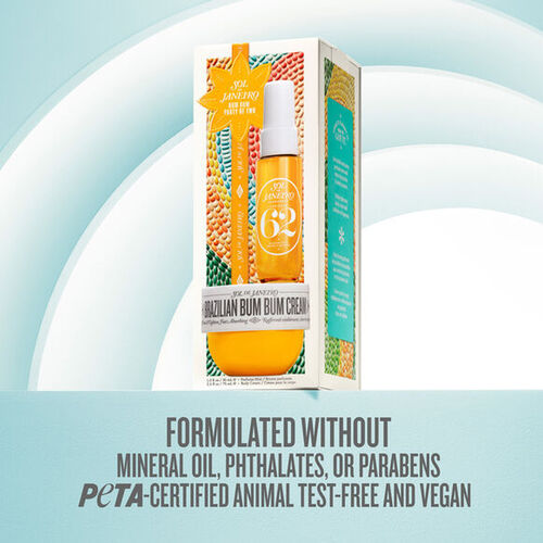 Bum Bum Party of Two 105ml image number null