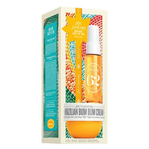 Bum Bum Party of Two 105ml image number null