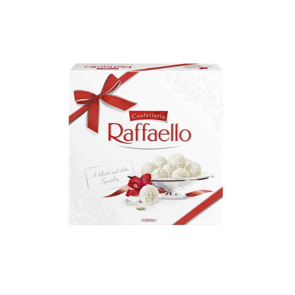 Raffaello 240g image number null