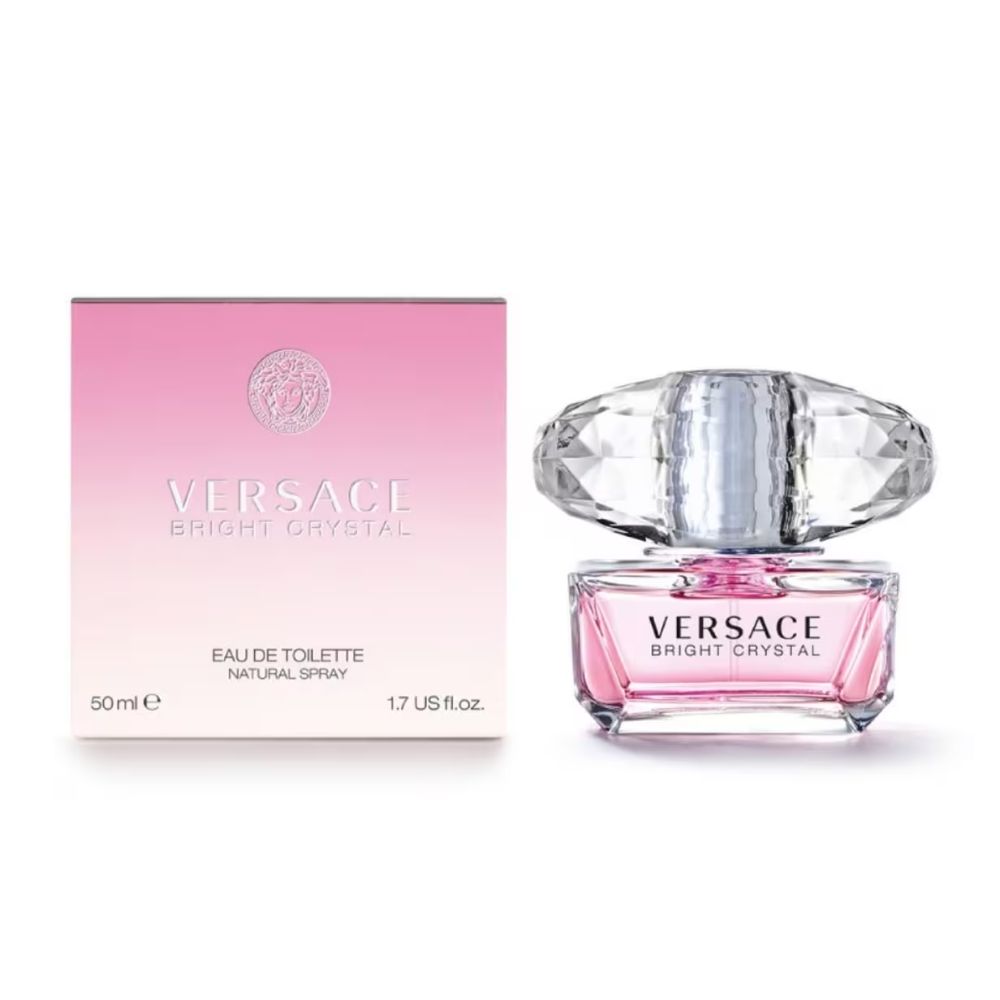 Bright Crystal Eau de Toilette 50ml image number null