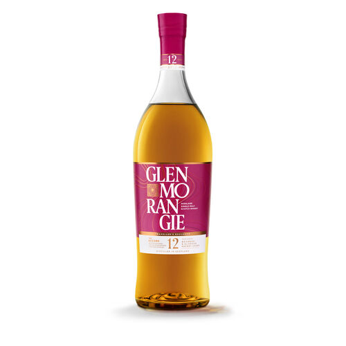Glenmorangie 12YO Accord 100cl image number null