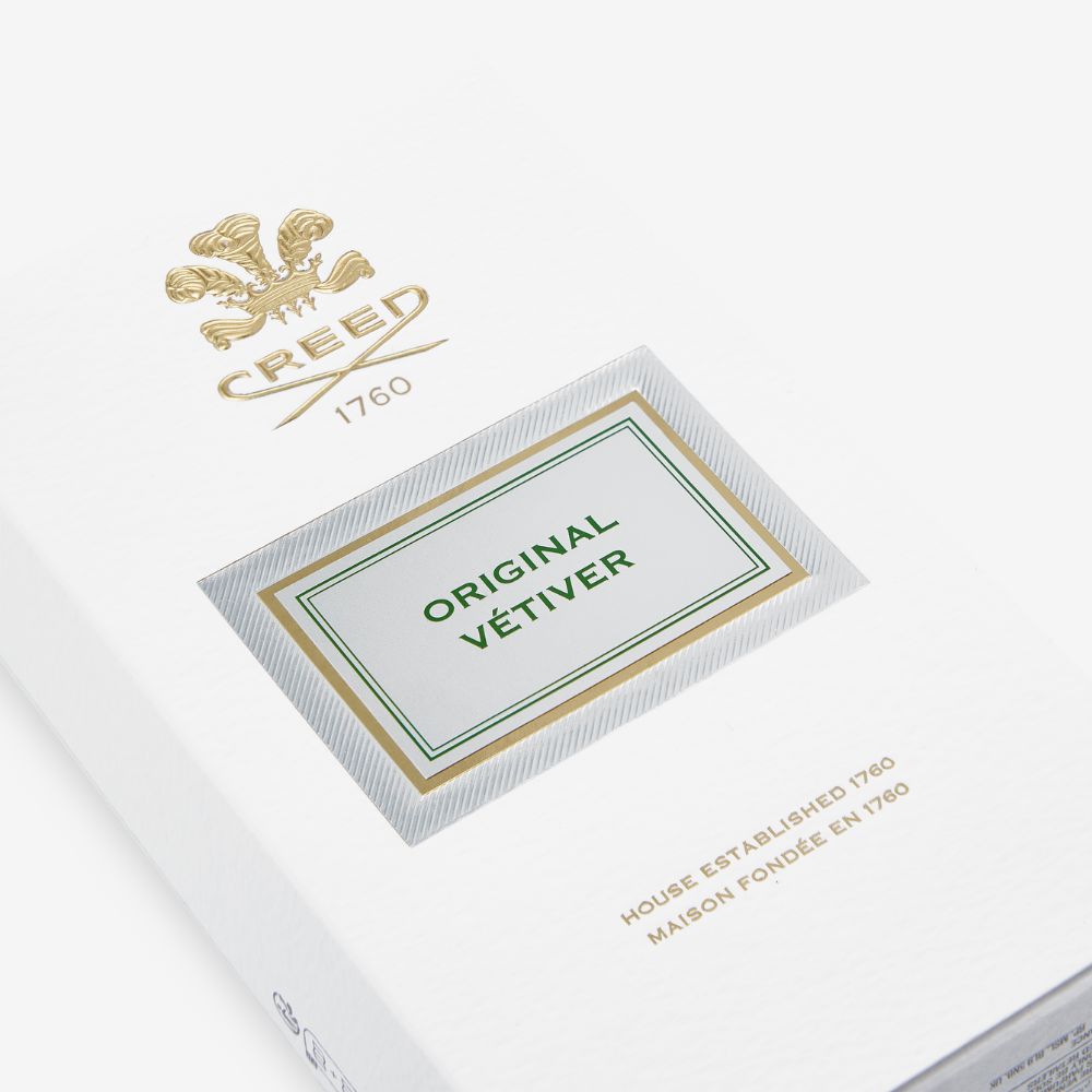 Original Vetiver EDP 100ml image number null