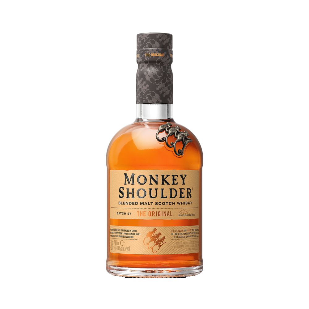 Monkey Shoulder 100cl image number null