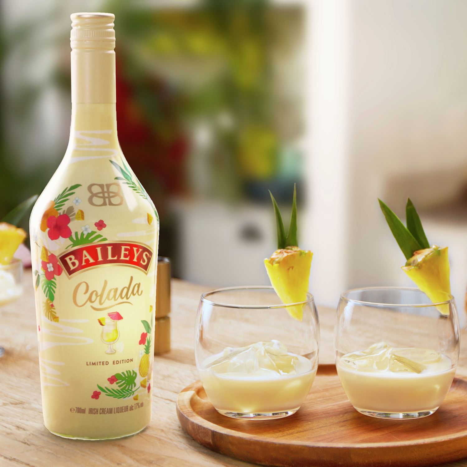 Baileys Colada  70cl image number null