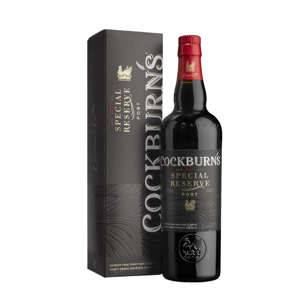 Special Reserve 75cl image number null