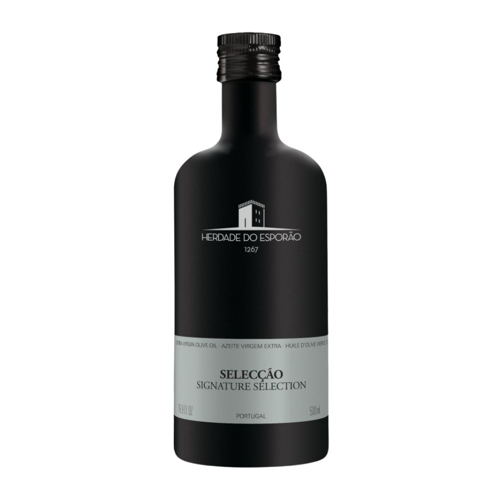 Azeite Virgem Extra Sele&ccedil;&atilde;o 500ml image number null