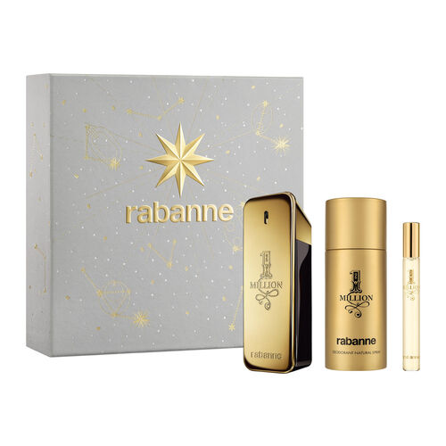 1Million EDT Set image number null