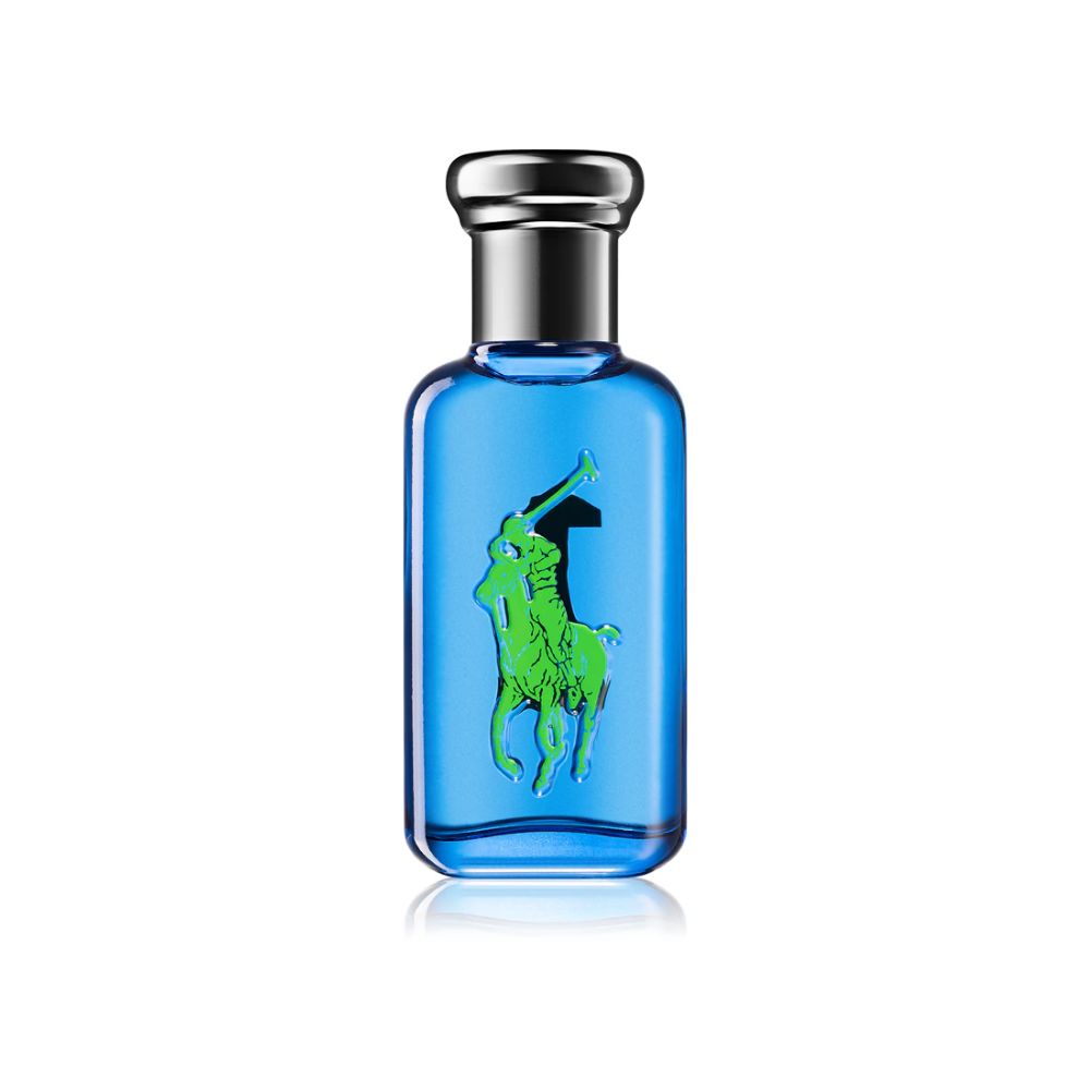 RLA Big Pony Blue EDT 40ml image number null