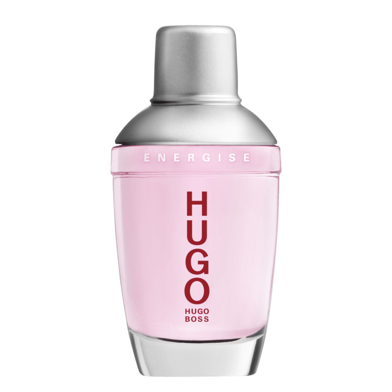Hugo Energise Eau de Toilette 75ml image number null