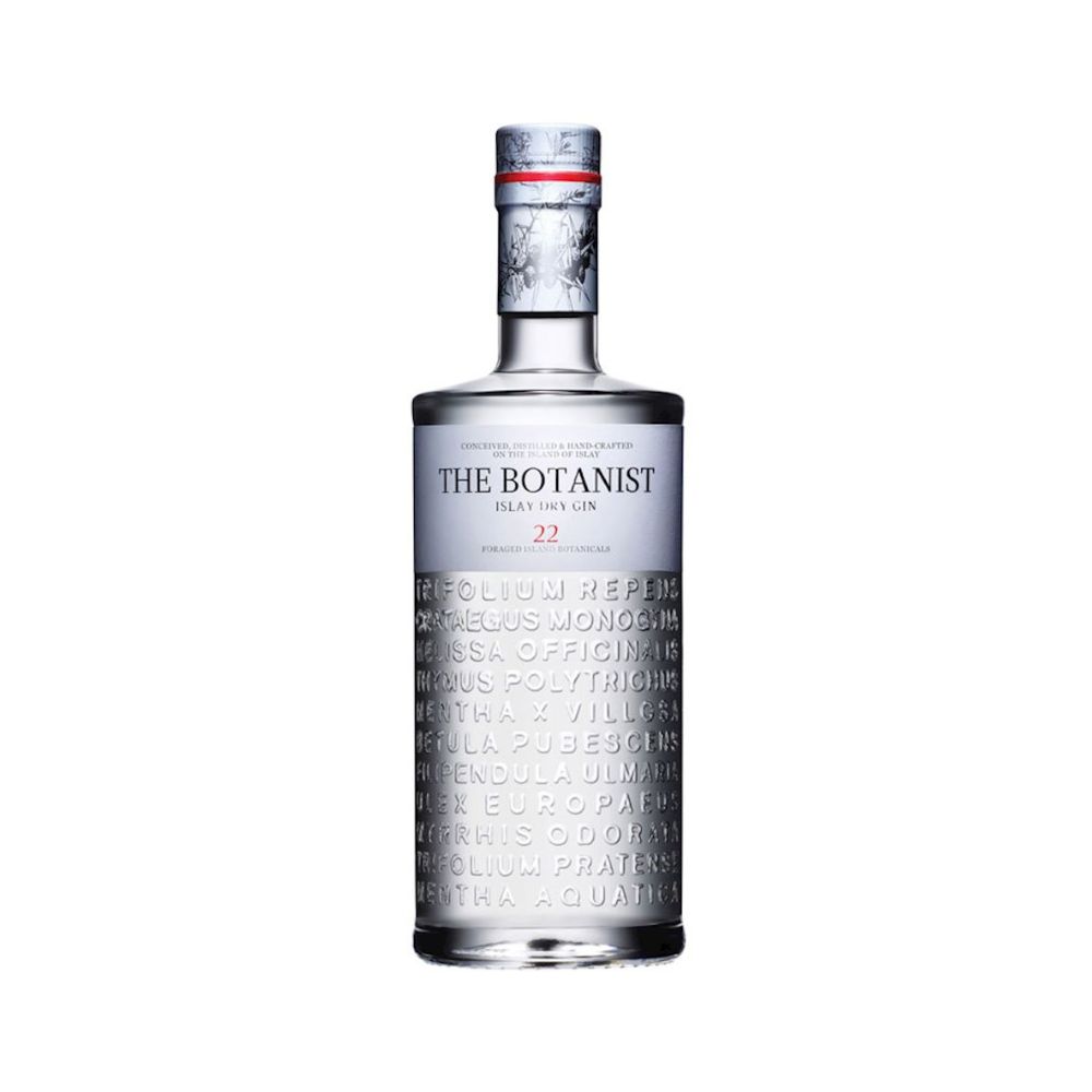 The Botanist 100cl image number null