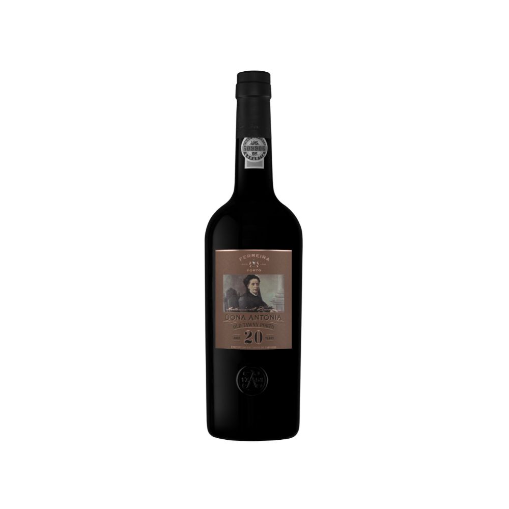 Ferreira Porto Dona Antonia 20YO Tawny 75cl image number null