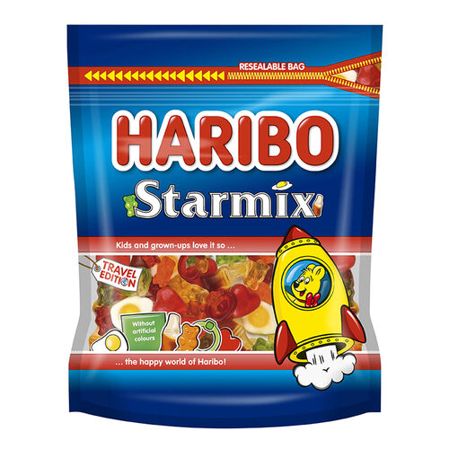 Starmix 250g image number null