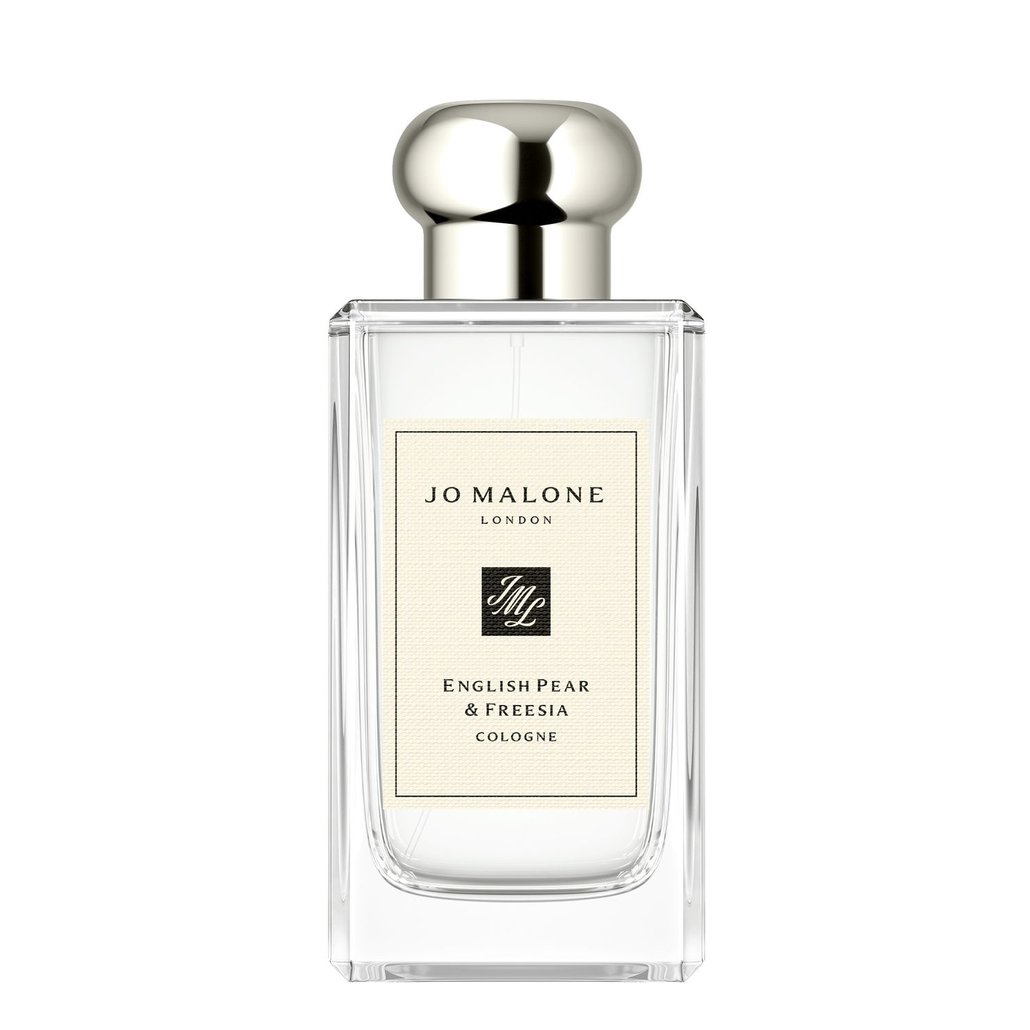English Pear & Freesia Cologne 100ml image number null