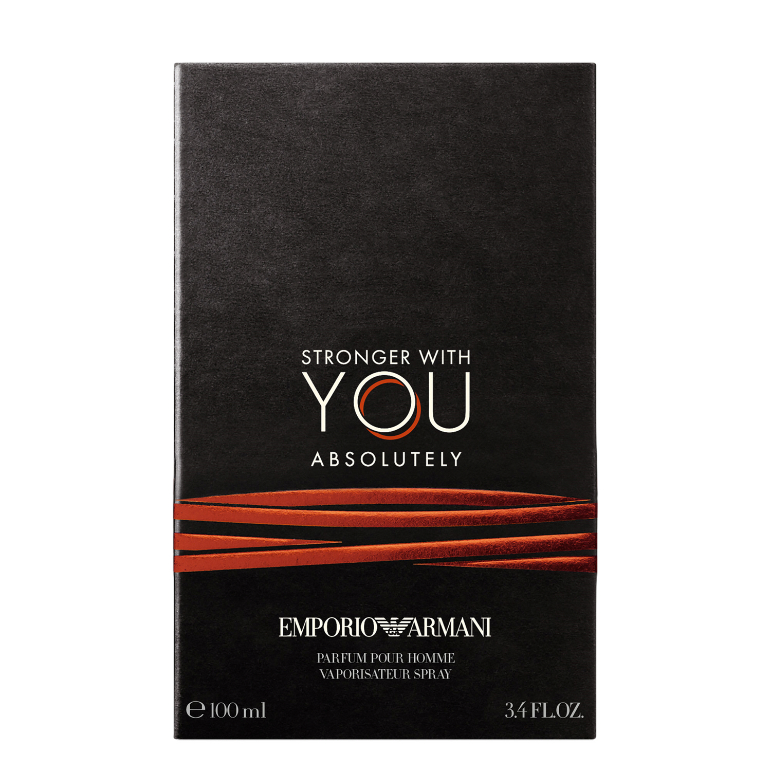 Stronger With You Absolutely Parfum 100ml image number null