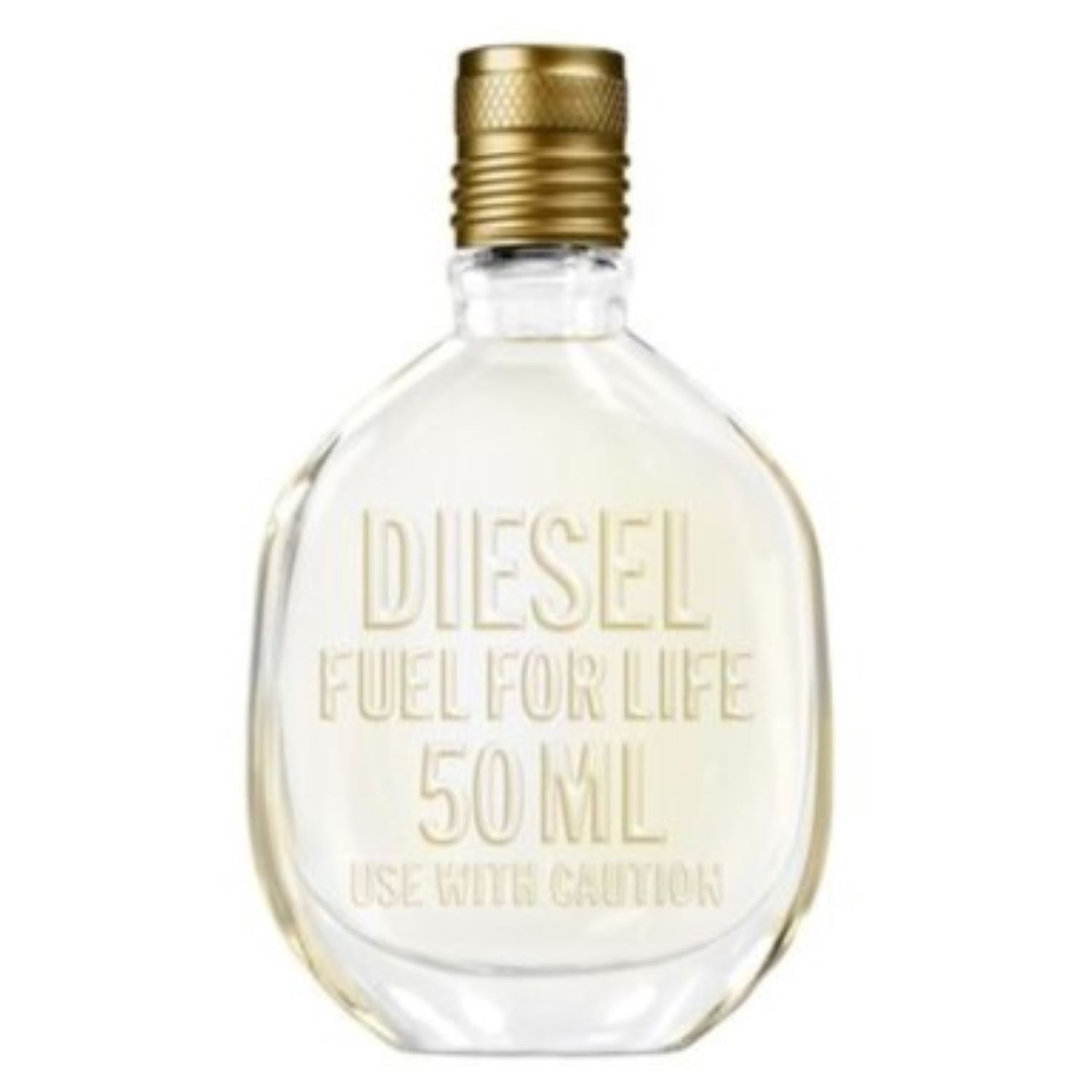 Fuel For Life Him Sans Poche Eau de Toilette 50ml image number null