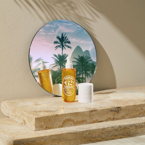 Brazilian Crush Cheirosa 62 Perfume Mist 240ml image number null