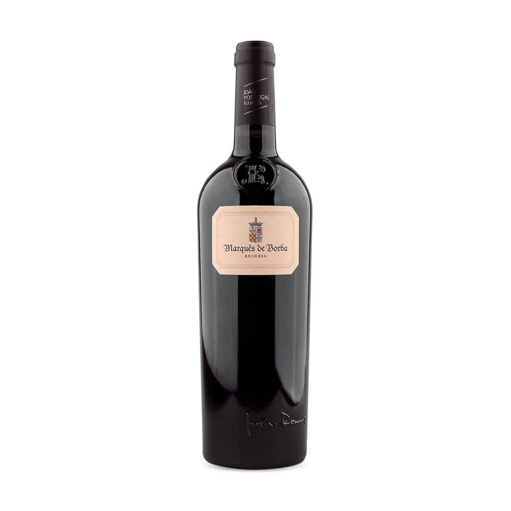Marques de Borba Reserva 75cl image number null