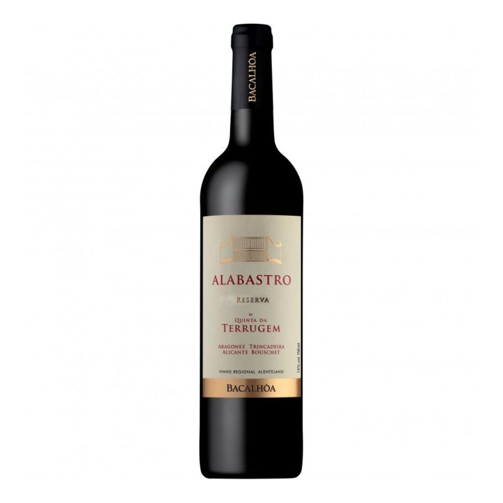 Reserva Tinto 75cl image number null