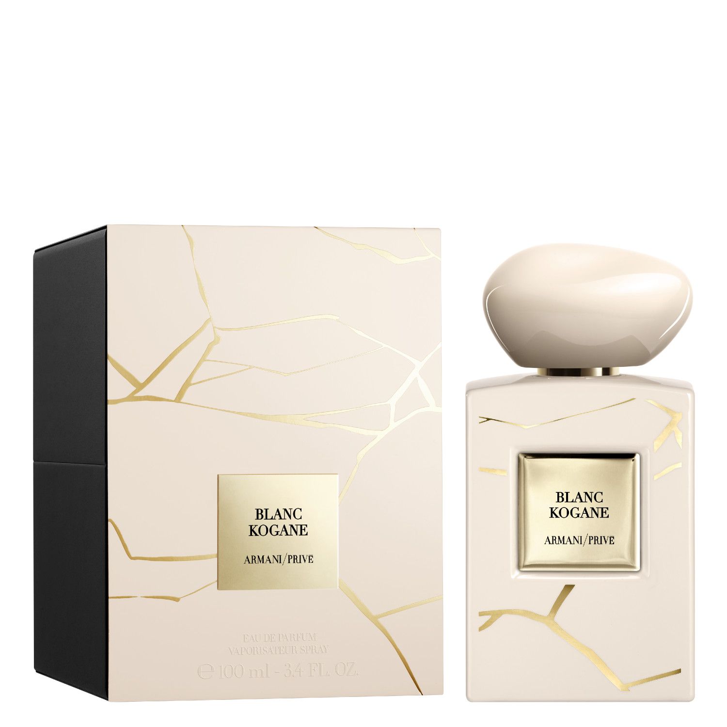 Priv&eacute; Blanc Kogane Eau de Parfum 100ml image number null