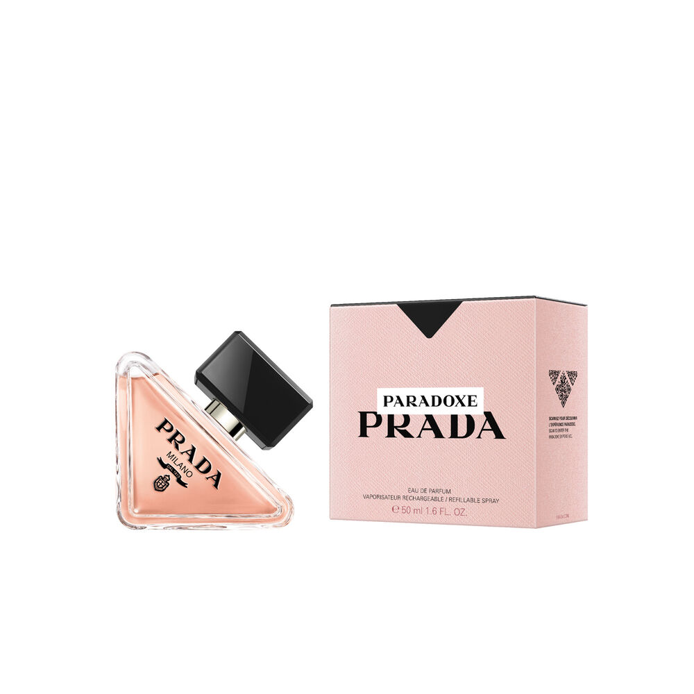 Paradoxe EDP 50ml image number null
