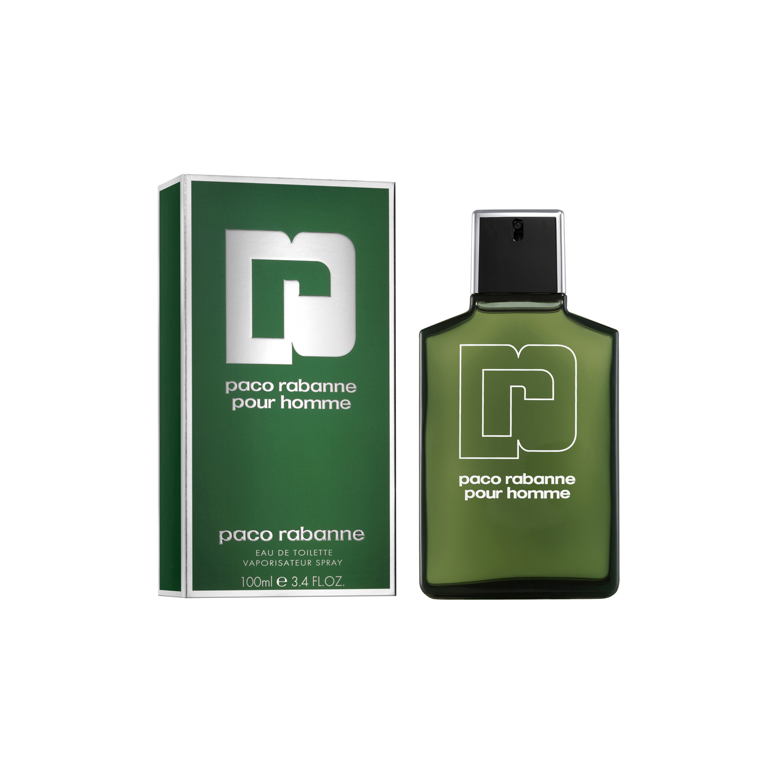 Pour Homme Eau de Toilette 100ml image number null